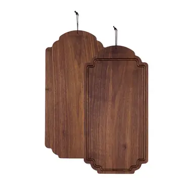 Planche à Pain Dutchdeluxes Frame Oiled Walnut Dernière Chance